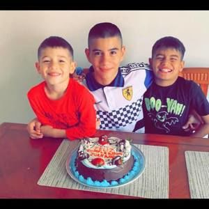 Meet your Posher, Juan